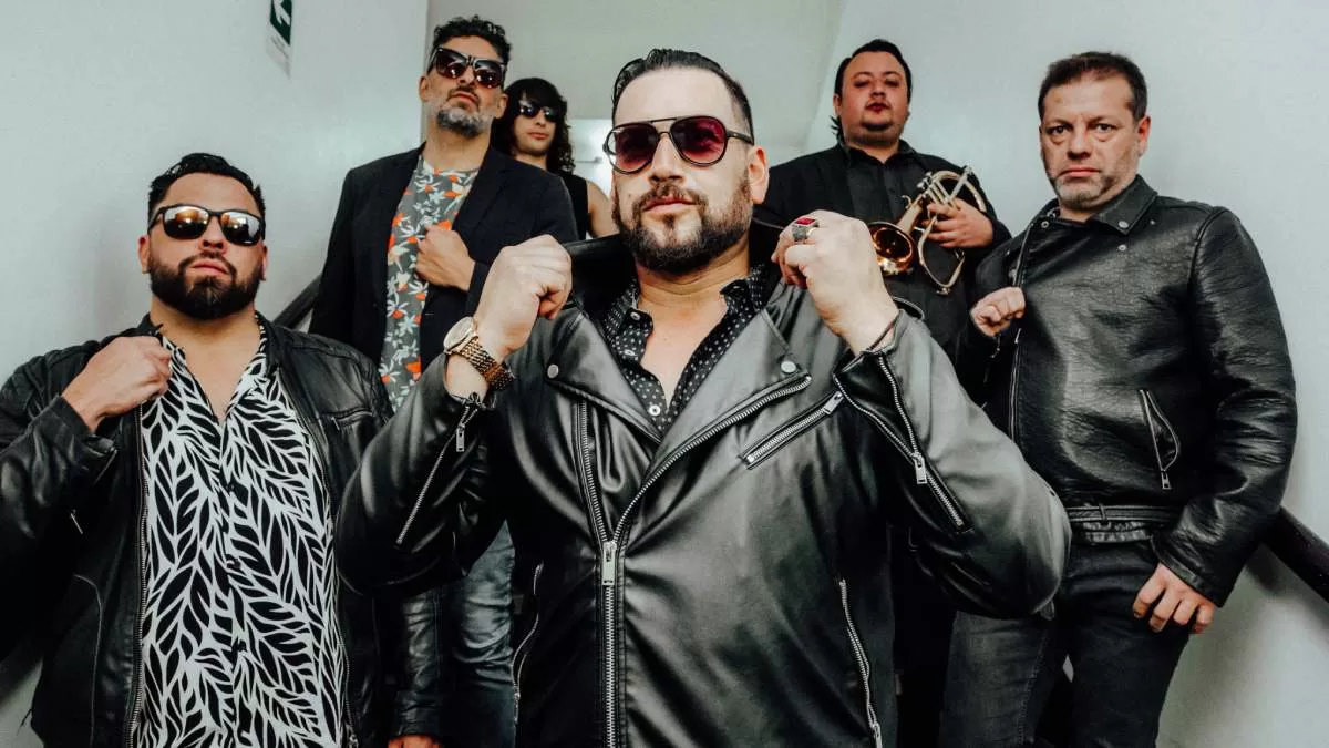 Julius Popper sigue soñando