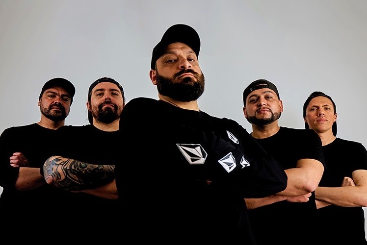 Diametral: "Nos hemos preparado para dar el show más importante de nuestra banda hasta ahora"