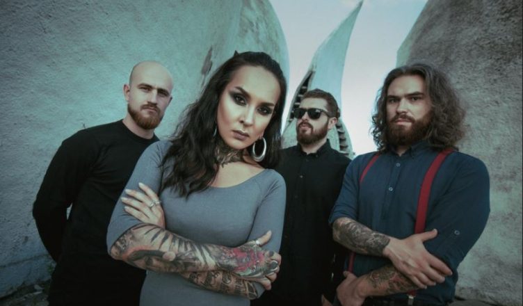 Shows de Jinjer, TesseracT y Soen ser�n reagendados