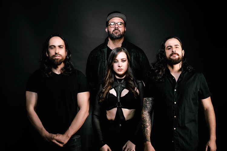 Mystification estrena su primer larga duración