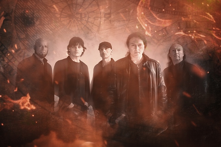 Rhapsody regresa a Chile para un exclusivo show con orquesta