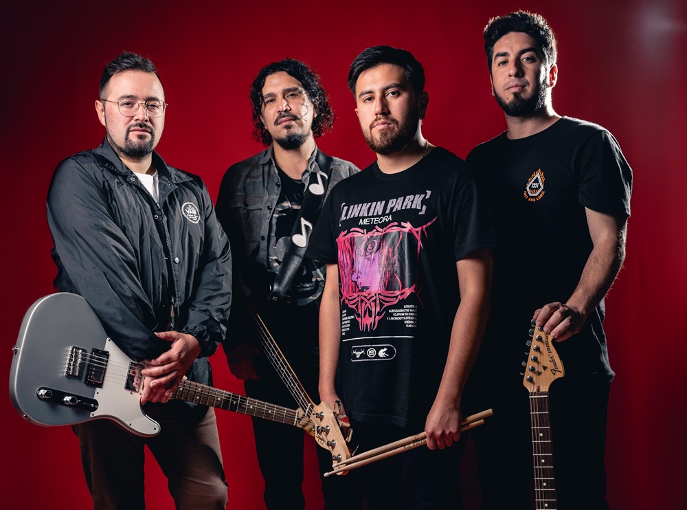 Ilumina el Final: Sequía anuncia gira nacional