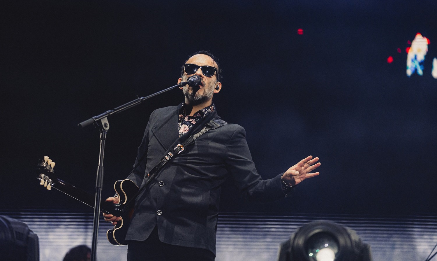 REC 2024: Conce es un Big Bang