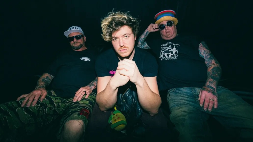 Sublime lanza nuevo single: 'Ensenada'