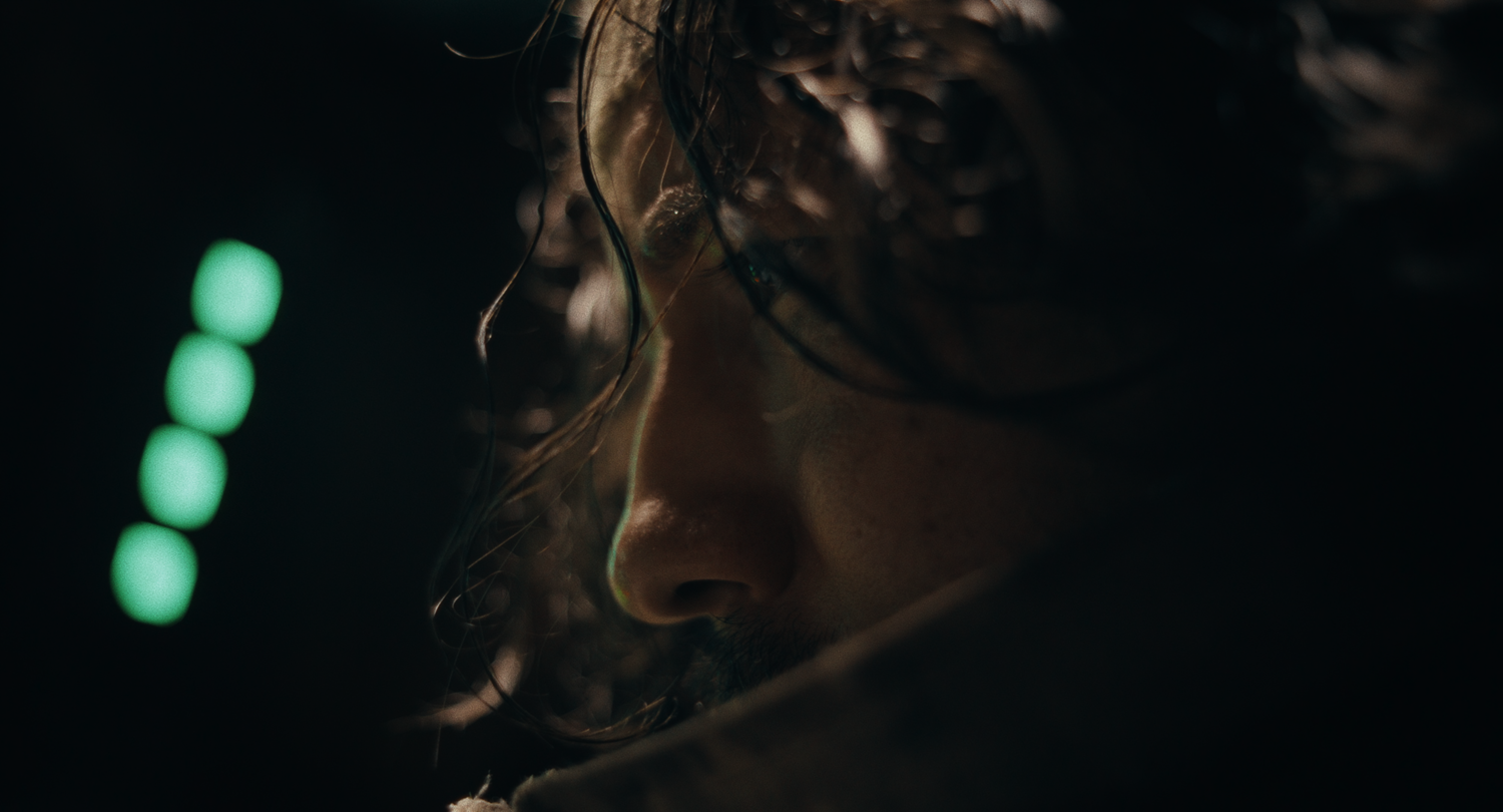 Iron Lung: Terror minimalista en las profundidades del espacio