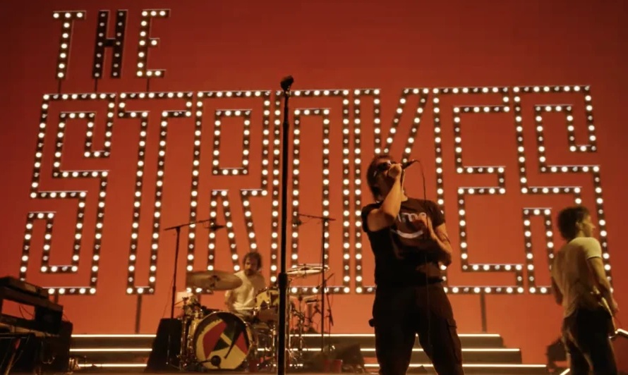 Fauna Primavera 2026: The Strokes, primeros confirmados