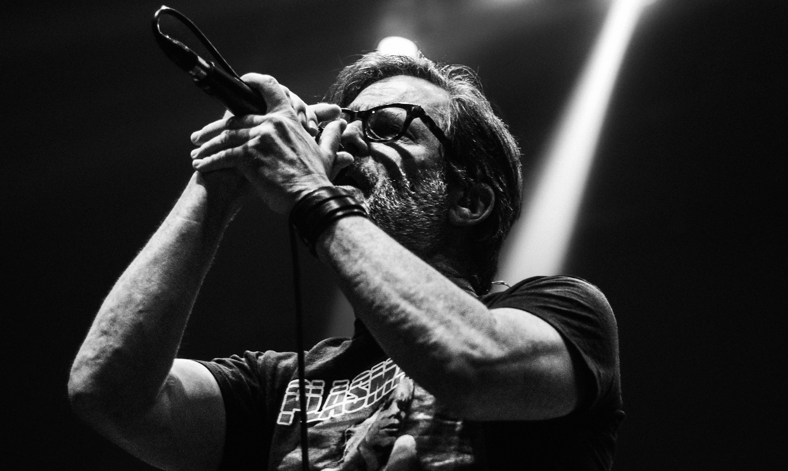 Lagwagon: El pulso intacto del punk californiano