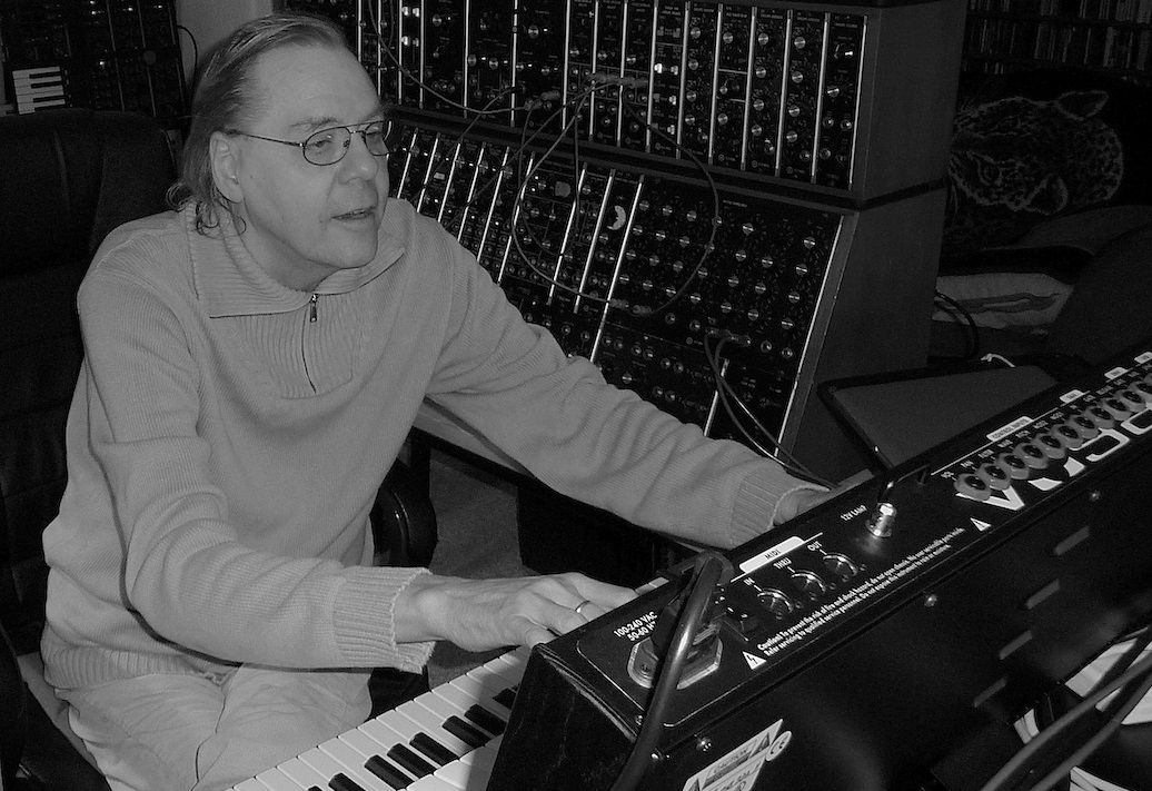 Un verdadero ícono de la música contemporánea: a los 74 años fallece Klaus Schulze 