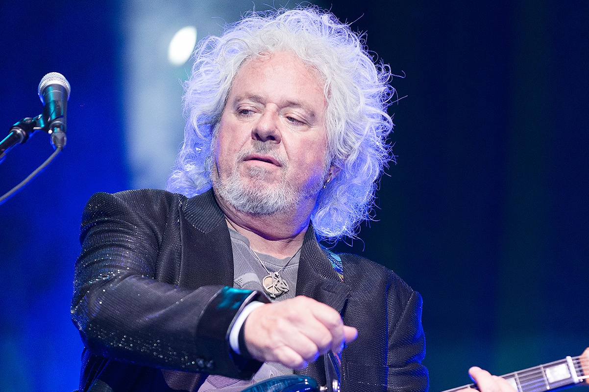 Toto - Dogz of Oz Tour 2024