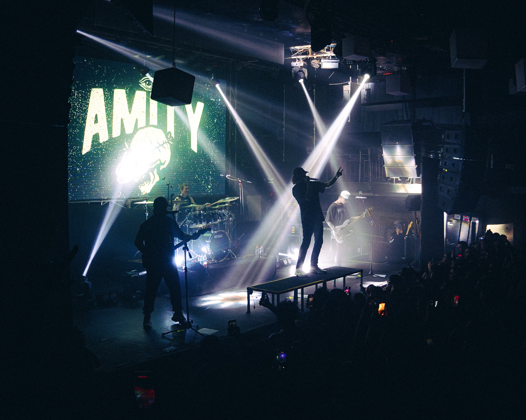The Amity Affliction