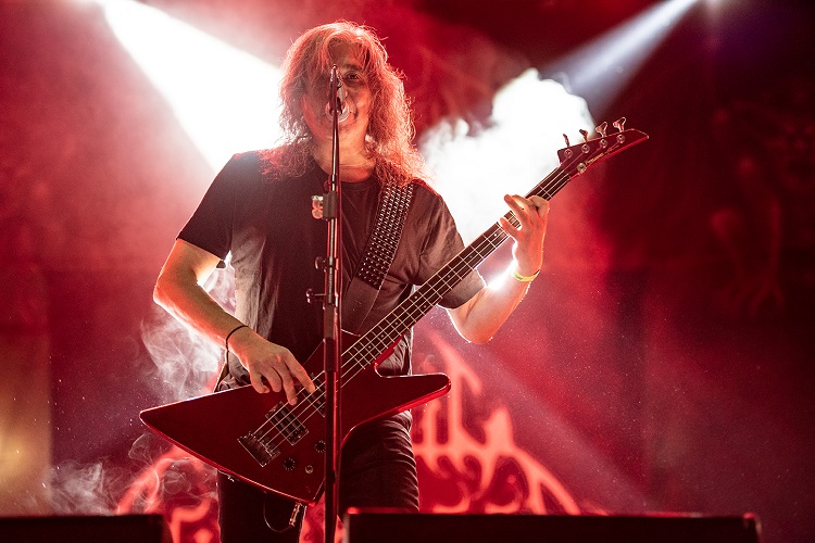 The Metal Fest 2024 - Hell Stage - Día 2