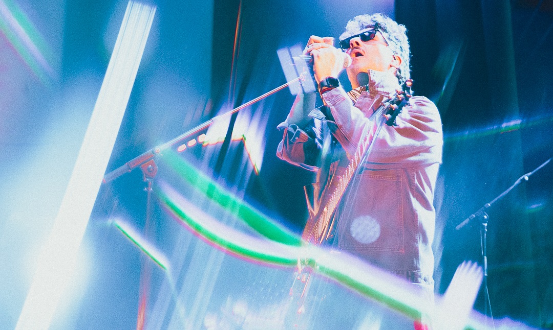 De Saloon: Delicada nostalgia