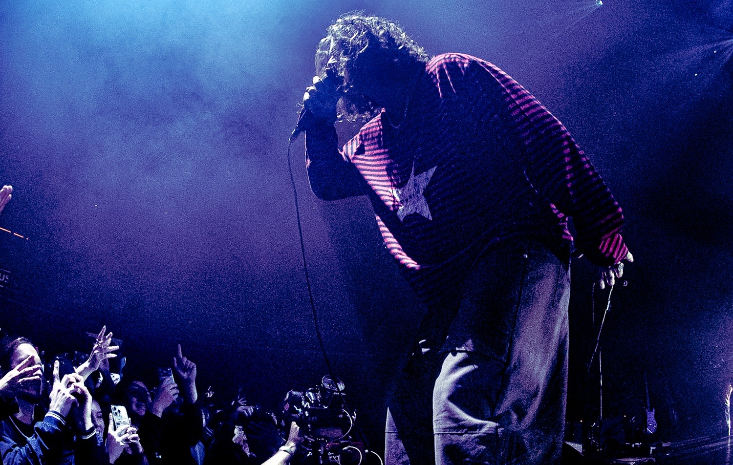 Sticky Fingers - Live in Latin America 2026