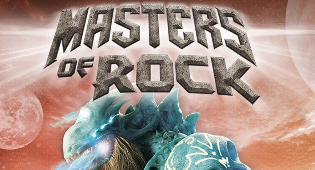 Masters of Rock tendr� segunda edici�n en Chile