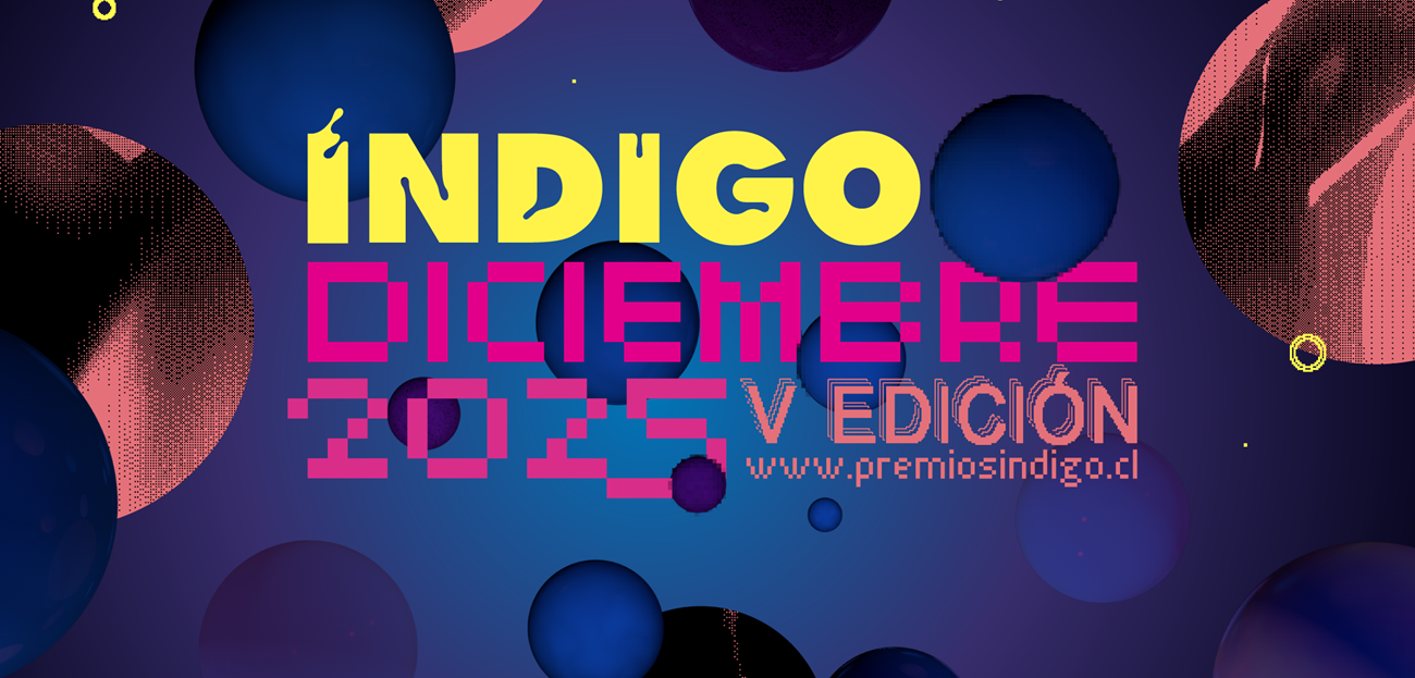 Premios Índigo: Cancamusa, Hesse Kassel y Punkora, entre los nominados