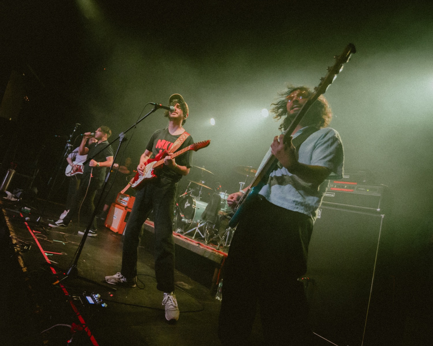 Concurso cerrado: Eimy + SIA + PEN en vivo