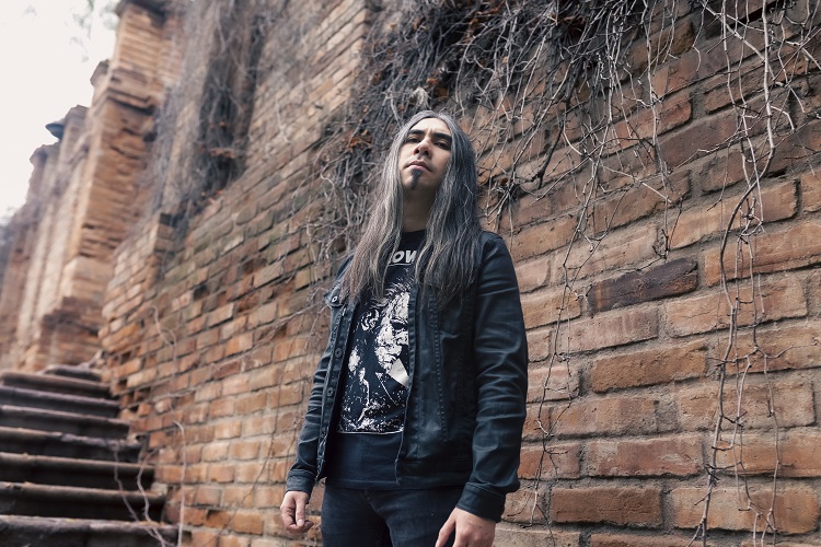 Uttering Rage debuta con el EP "Kingdom of Suffering"