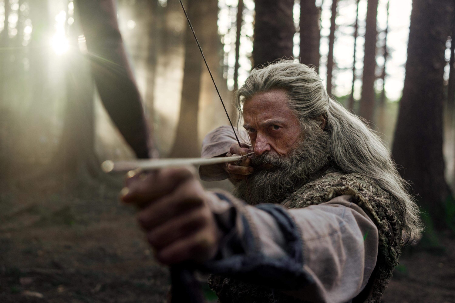 La Muerte de Robin Hood: Cuando el mito se encuentra con sus propios fantasmas