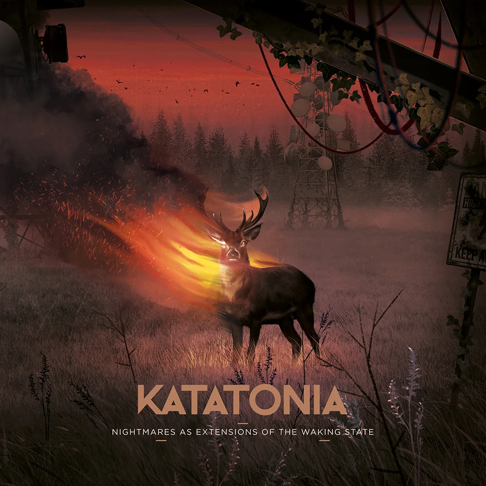 Katatonia