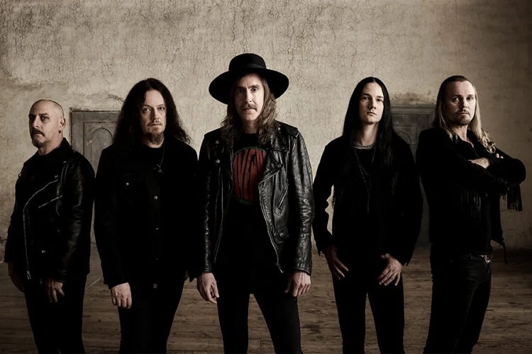 Opeth estrena el video oficial de '§1'