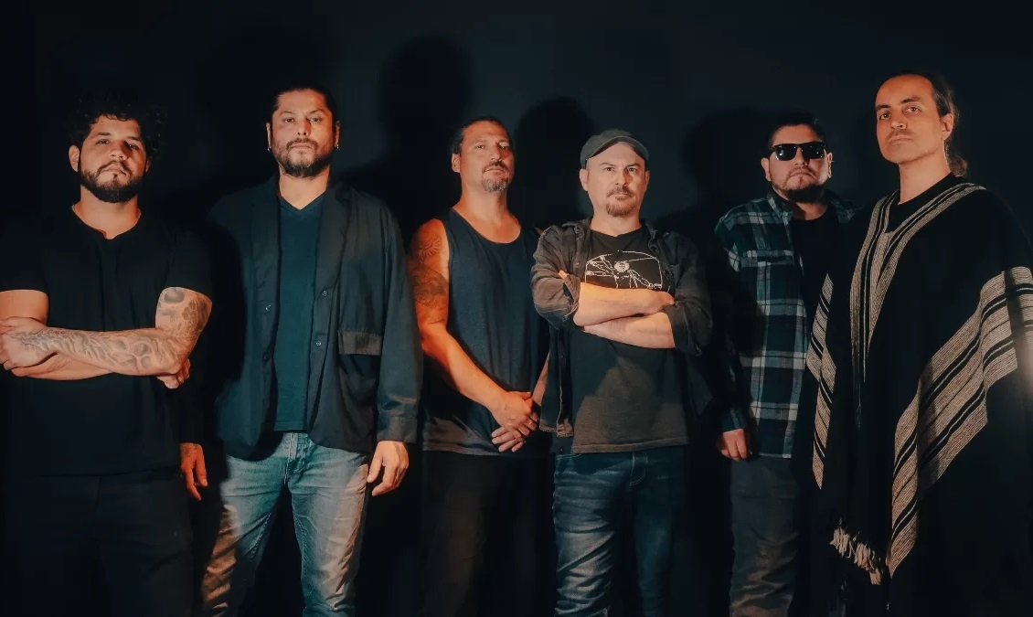 Kuervos del Sur: "Va a ser una fiesta bien bonita"