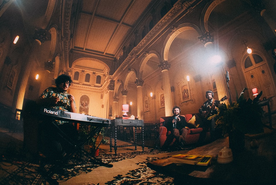 Circuito Nacional prepara una gran celebraci�n para el D�a de la M�sica Chilena