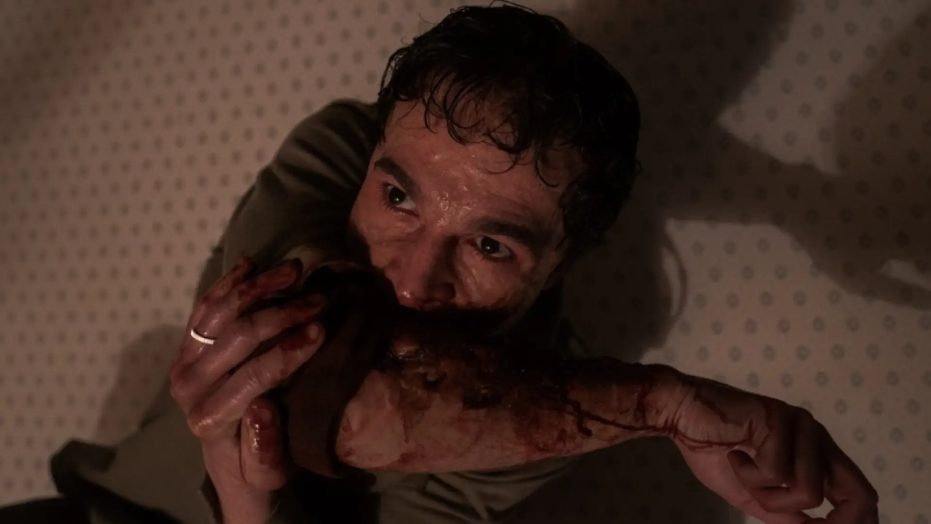 Hombre Lobo: entre la bestia y el hombre