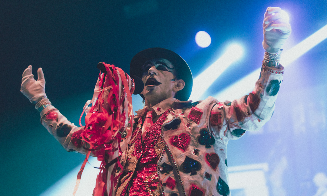 The Adicts: Una despedida que se niega a terminar