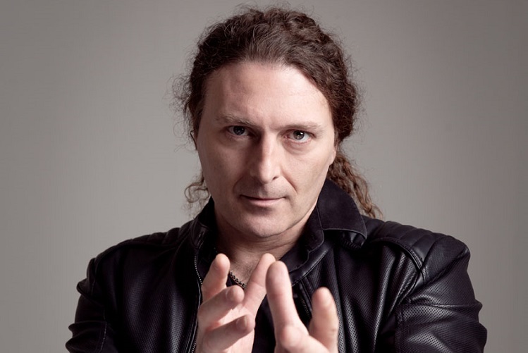 Fabio Lione regresa a Chile con fechas en distintas ciudades