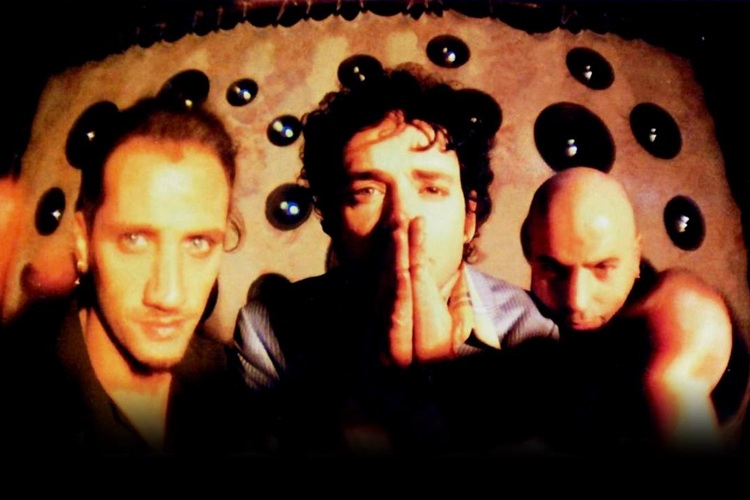 Soda Stereo: El vacío es un lugar normal