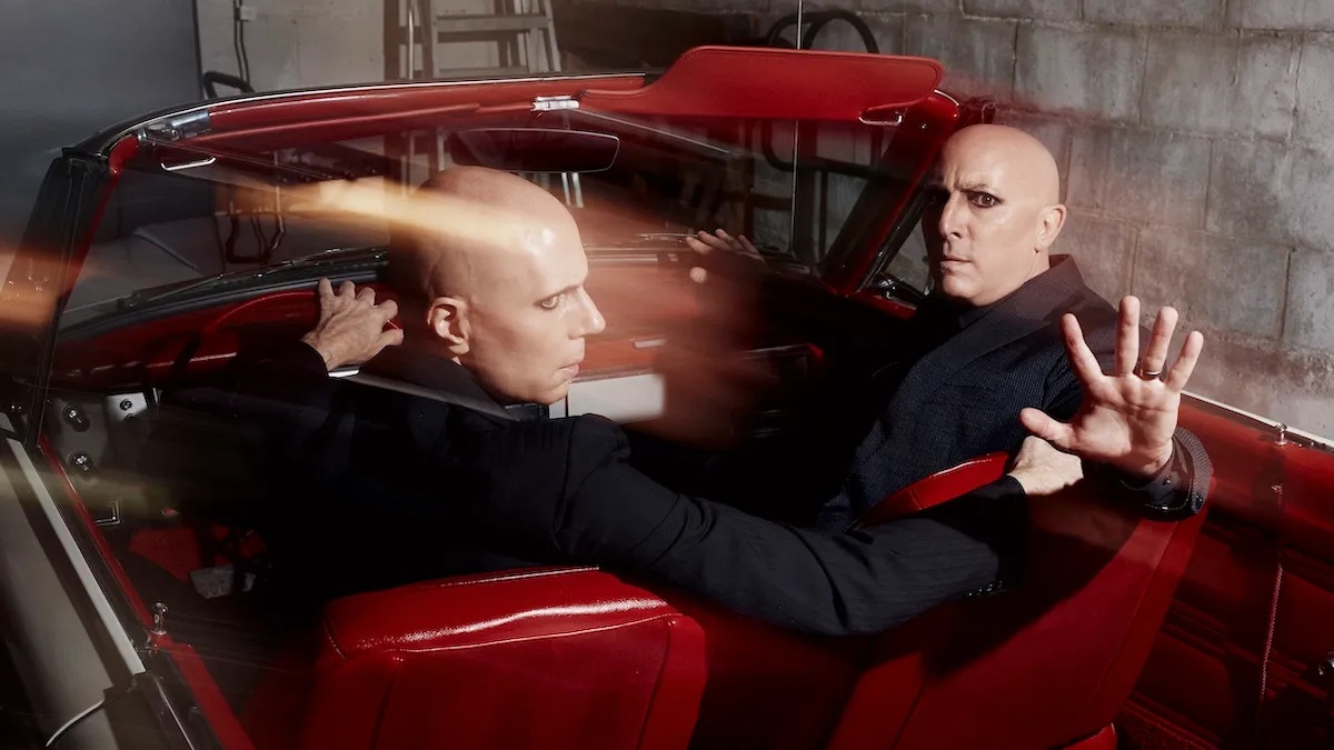 A Perfect Circle lanza su segundo single de este 2026