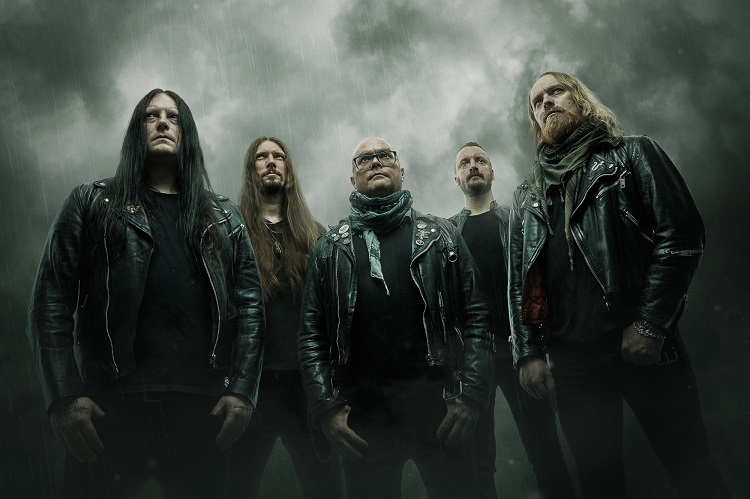 Katatonia confirma su regreso a Chile para este 10 de noviembre