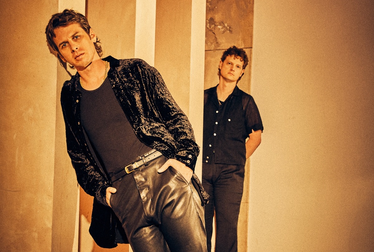 Foster the People: Más que canciones pop