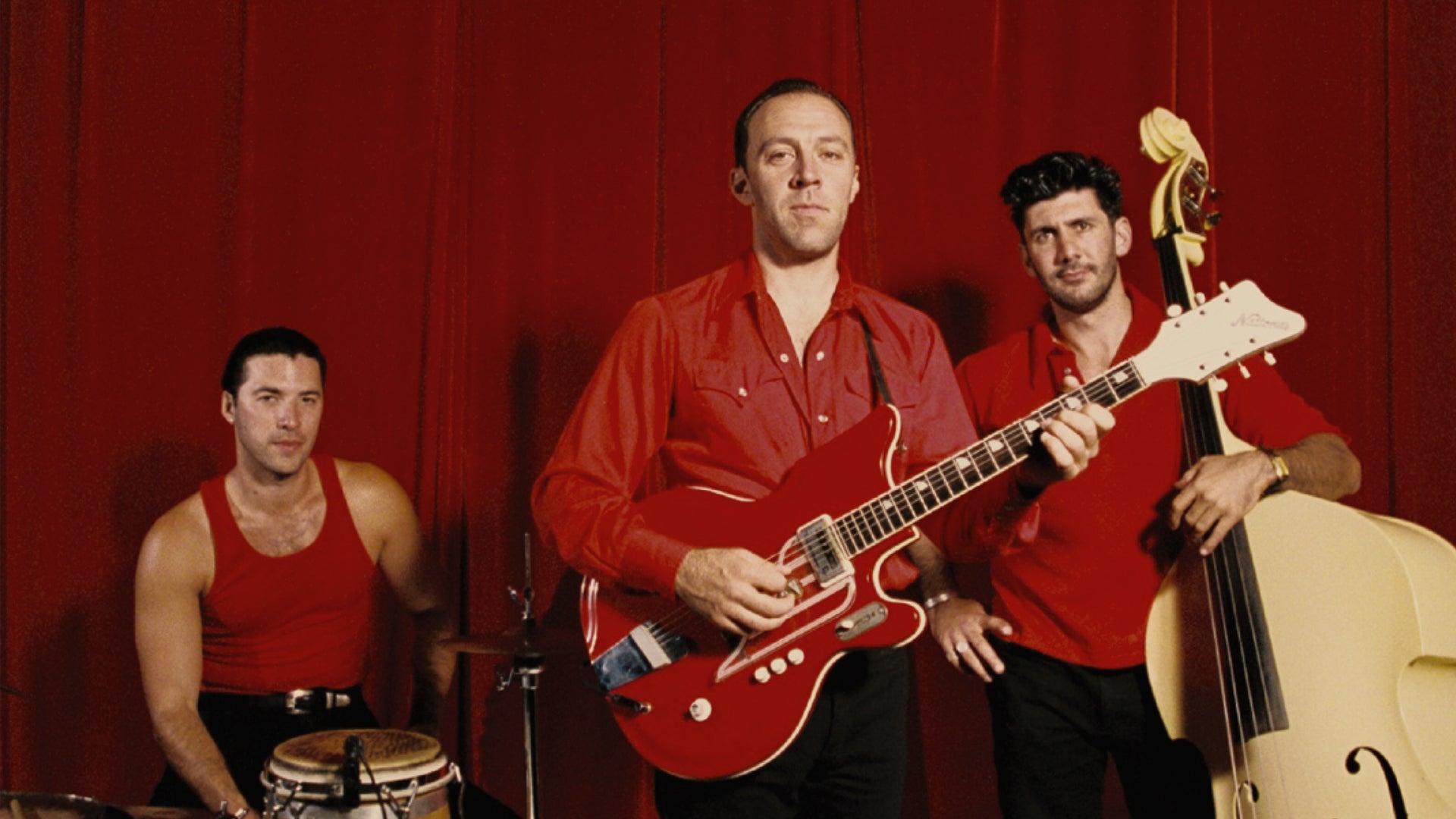 Concurso cerrado: La Lom viene a Chile