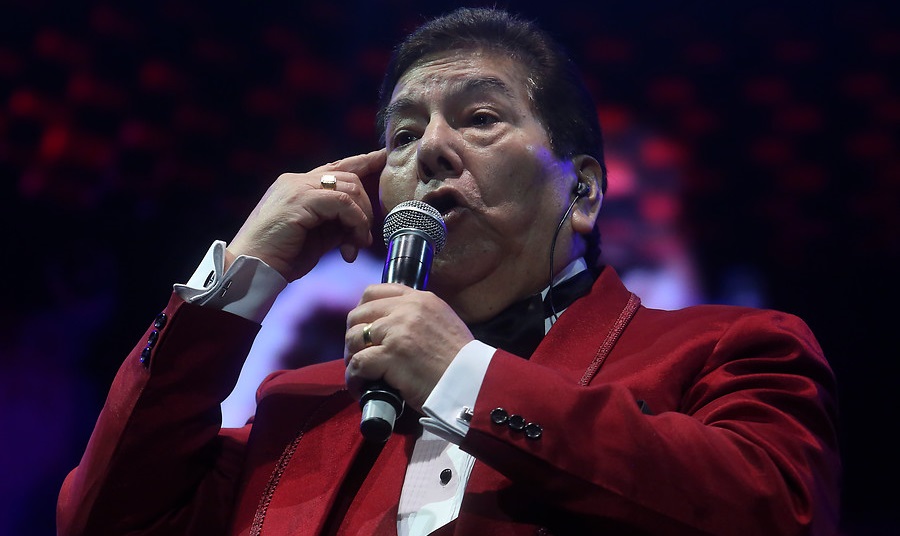 Tommy Rey: entre nuevos acordes y clásicos inolvidables