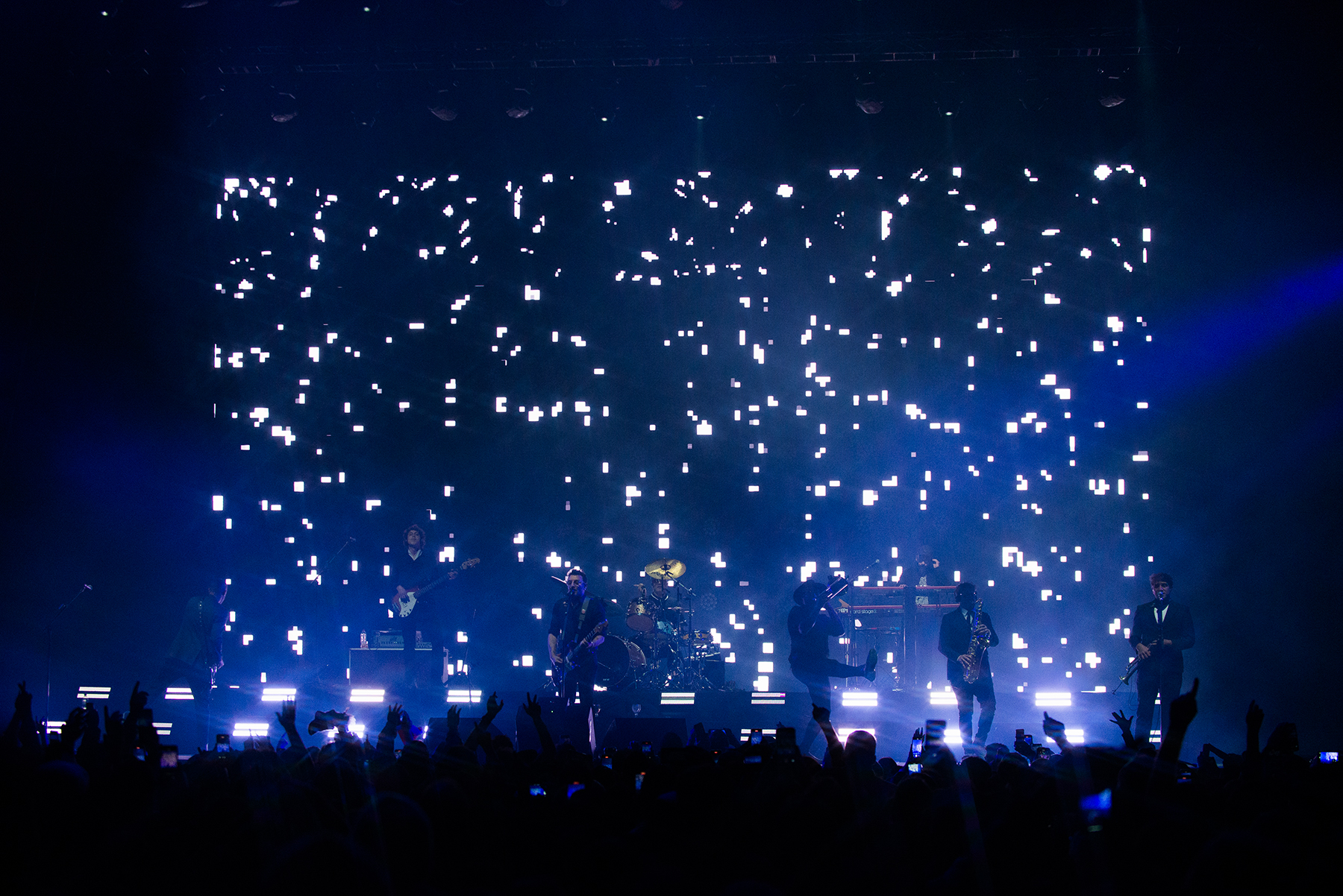 No Te Va Gustar - 2024