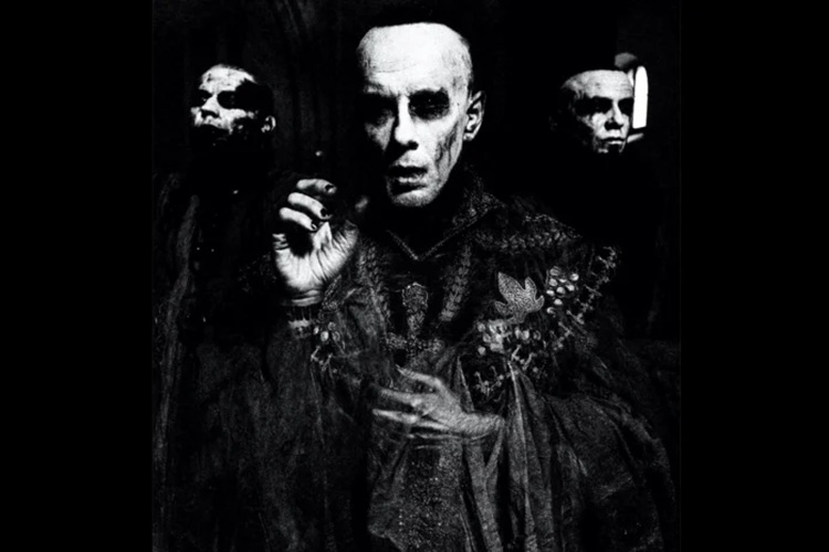 Behemoth adelanta su nuevo EP con su track homónimo