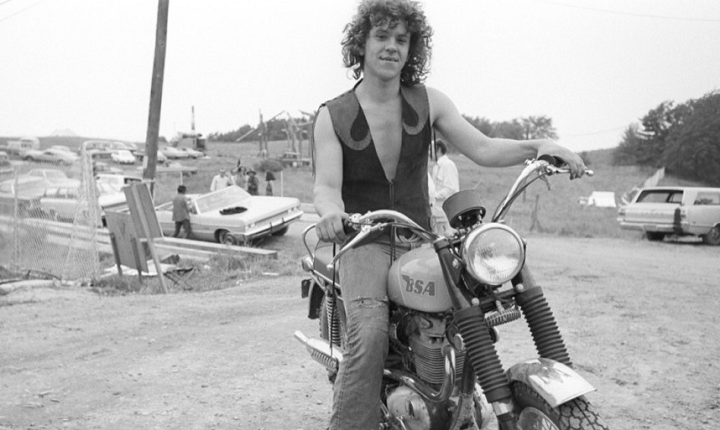 Ha fallecido Michael Lang, uno de los organizadores de Woodstock