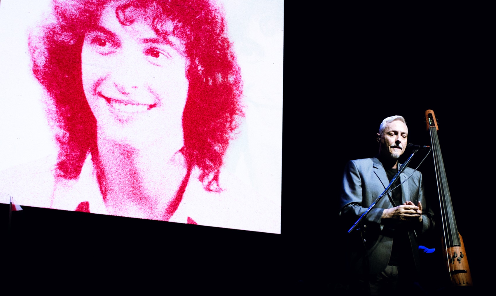 Pedro Aznar: 50 años de virtuosismo y emoción