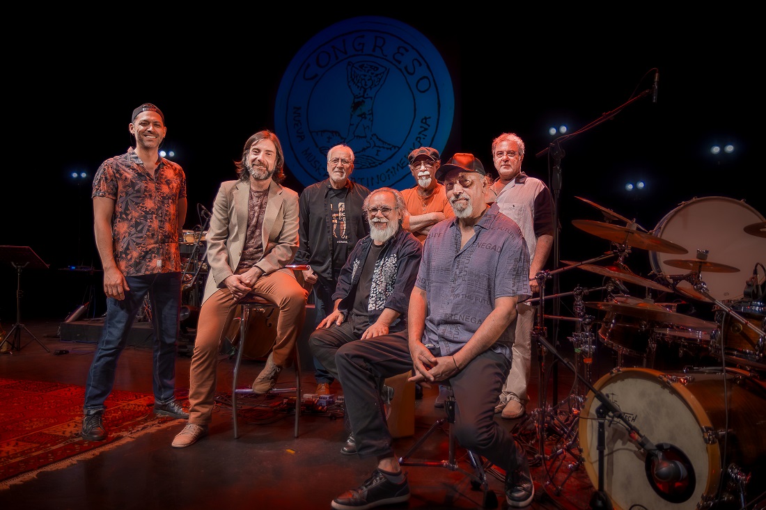 Ya tenemos a los ganadores para la celebración de los 55 años de Congreso