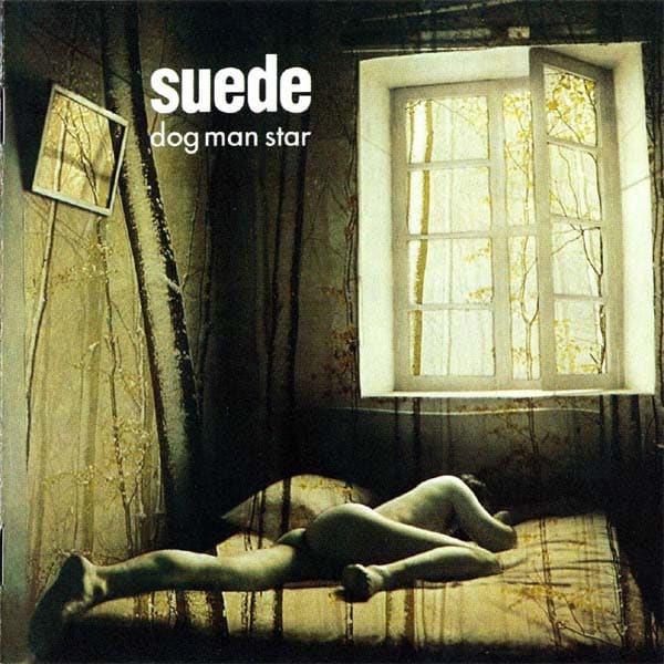 Suede