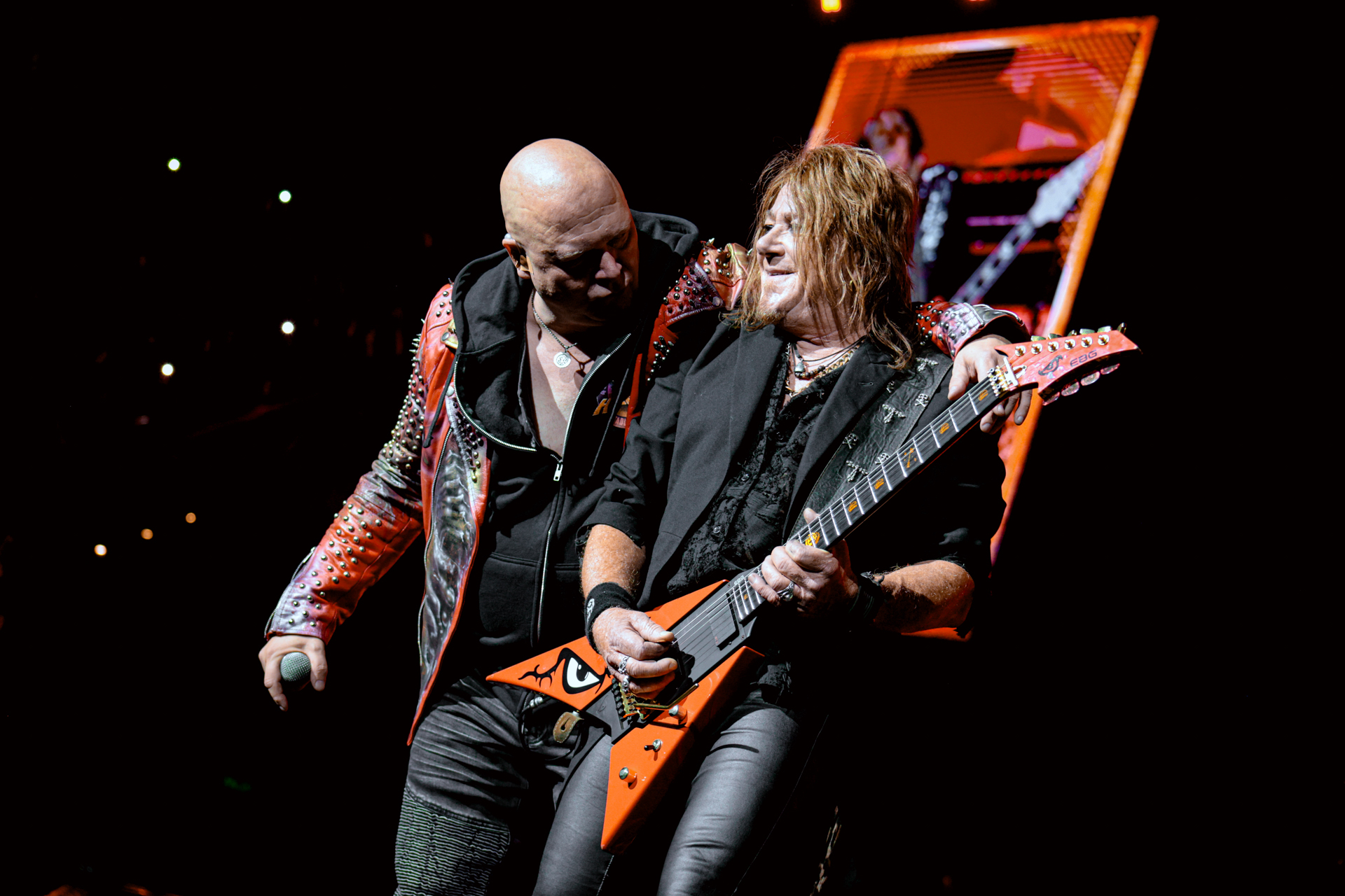 Helloween en Bogotá