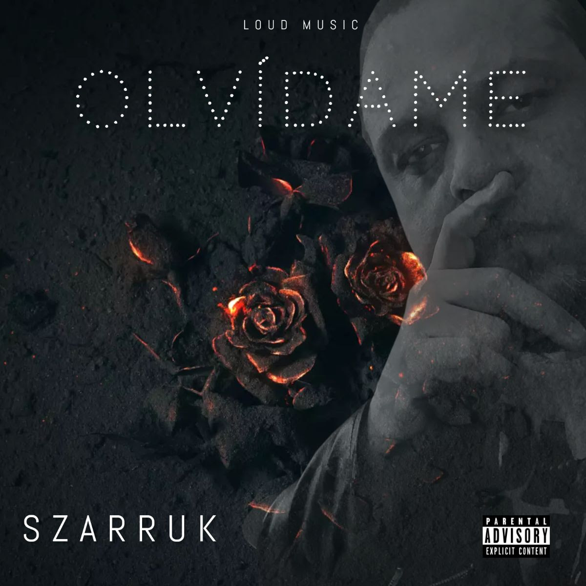ZSARRUK - Olvidame