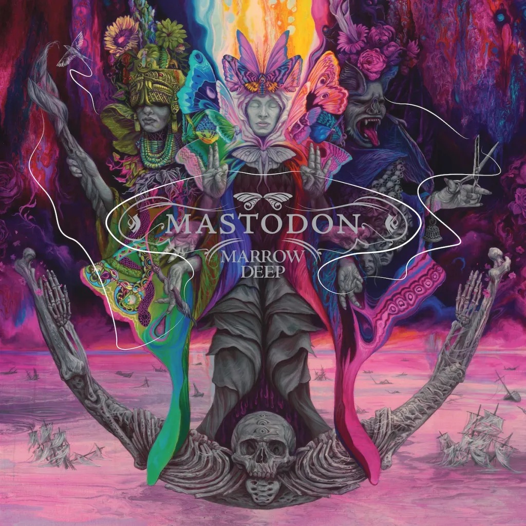 Mastodon