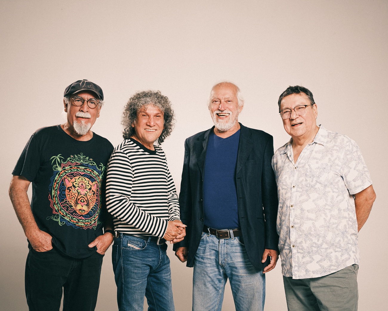 Canción Nacional reprograma su primera edición