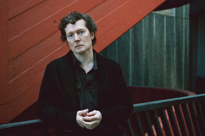 Los lamentos nocturnos de Tim Bowness