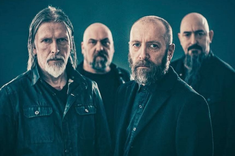 Paradise Lost anuncia nuevo álbum y entrega primeros detalles