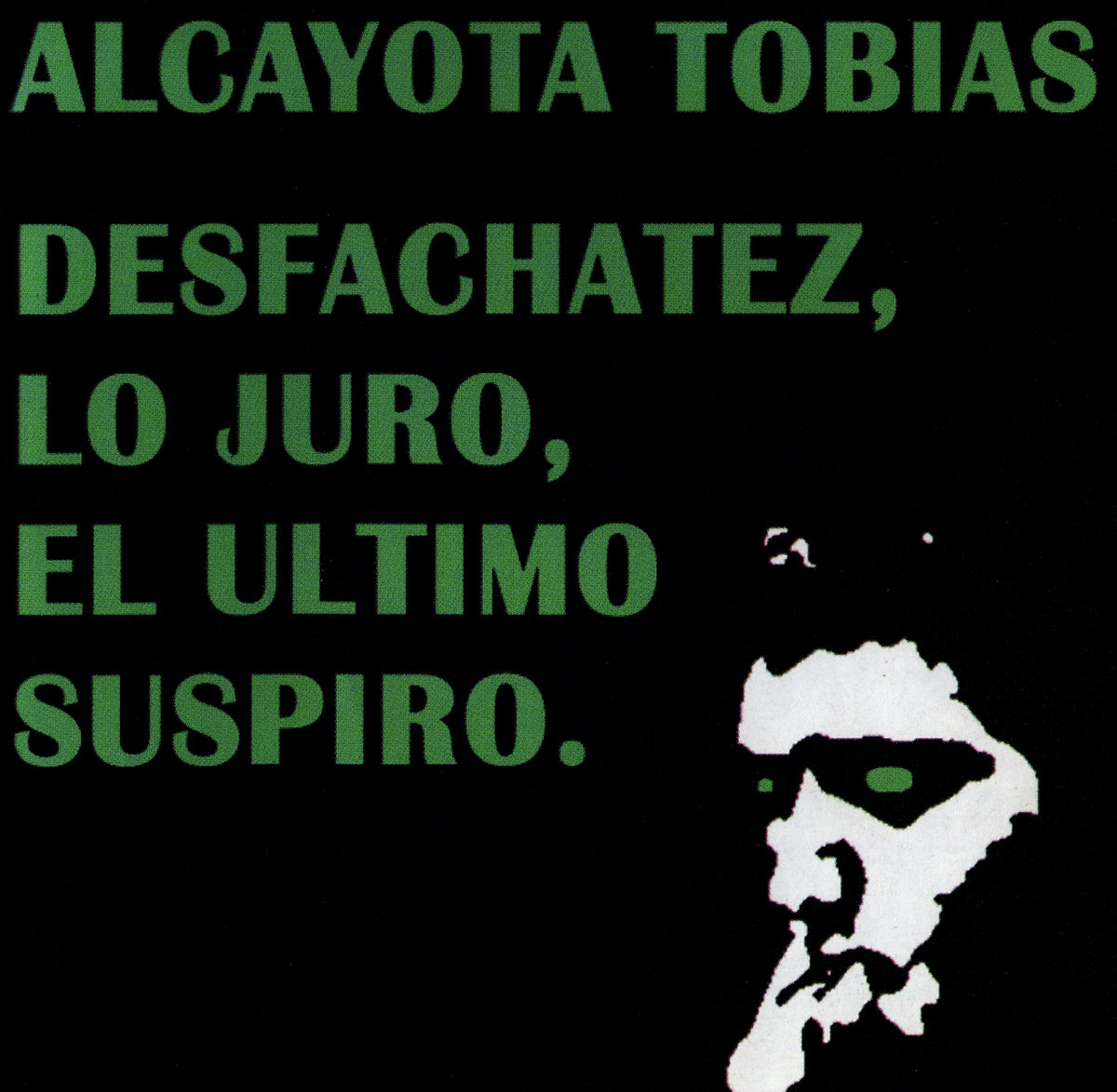 Tob�as Alcayota