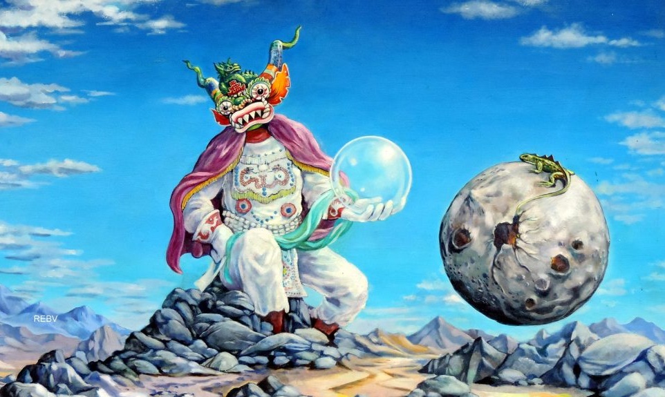 Imperdible: Los Jaivas interpretarán "Alturas de Machu Picchu" en vivo