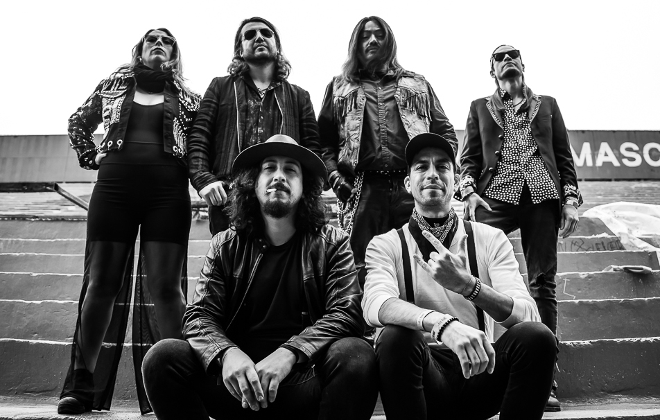 QueenMilk presenta videoclip animado